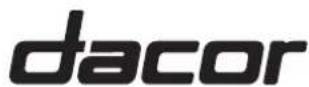 Dacor DOP48T960GS - NOTAS - 1