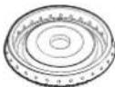 Dacor DOP48T960GS - PRECAUCION - 2