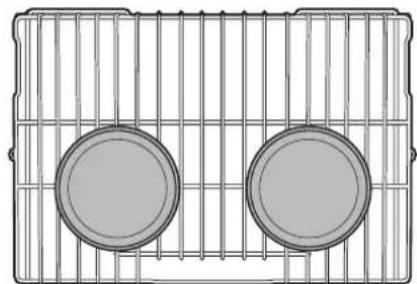 Dacor DOP48T960GS - Multi-rack baking - 4