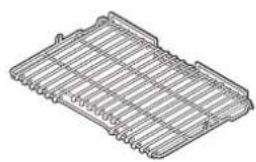 Dacor DOP48T960GS - What is Included - 8