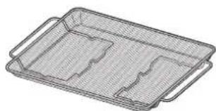 Dacor DOP48T960GS - Que se incluye - 12