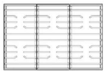 Dacor DOP48T960GS - What is Included - 1
