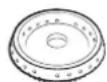 Dacor DOP48T960GS - ATTENTION - 3
