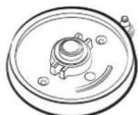 Dacor DOP48T960GS - PRECAUCION - 2