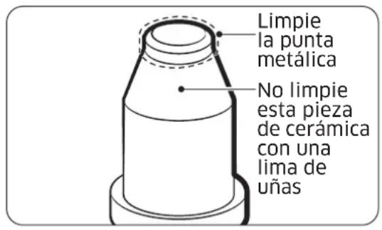 Dacor DOP48T960GS - ADVERTENCIA - 1
