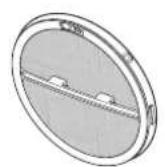 Dacor DOP48T960GS - Articles inclus - 5
