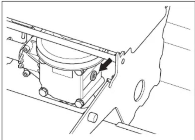 HUSQVARNA ARFM5100v2 - Flail mower 547 12 15-01, 547 12 15-02 ARFM5100 - 2
