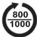 HUSQVARNA ARFM5100v2 - Symbole auf dem Anbaugerät - 10