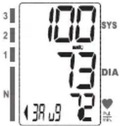 Medel Soft TMB-1581-S - Model: TMB-1581-S - 18
