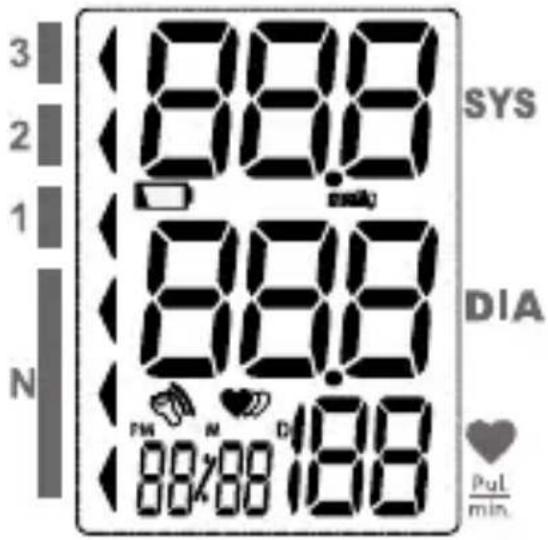 Medel Soft TMB-1581-S - Model: TMB-1581-S - 3