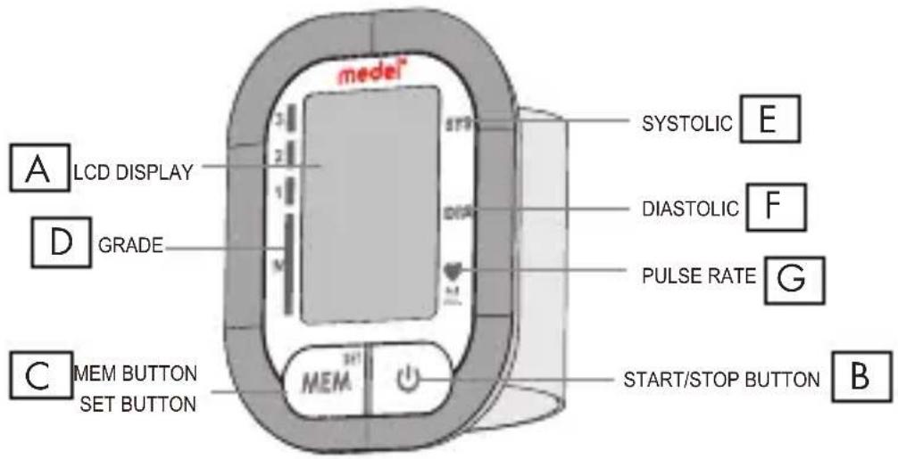 Medel Soft TMB-1581-S - Model: TMB-1581-S - 1