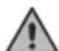 Schwaiger LST8BP - iADVERTENCIA! - 1