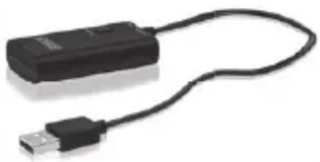 Schwaiger KHTRANS - VERPACKUNGSINHALT - 1