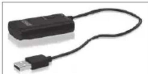Schwaiger KHTRANS - FOURNITURE - 1