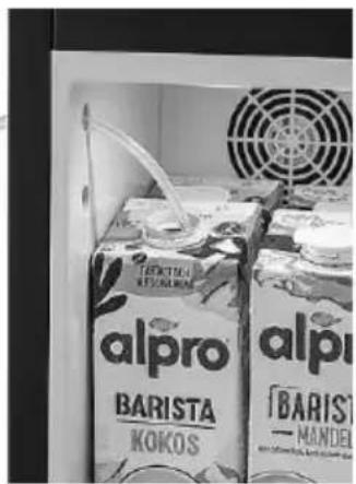 ALPRO BARISTA KOKOS TERKSTEN KESIKIN ALPRO BARISTA — MANDELA
