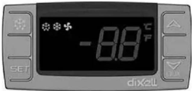 *** -8.8 °C -8.8 °F SET dix2LL
