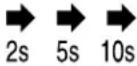 LIEBHERR SC7520 - Navigation et explication des symboles - 7