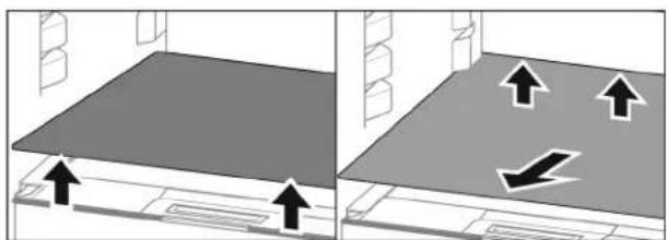LIEBHERR SC7520 - ATTENTION - 3
