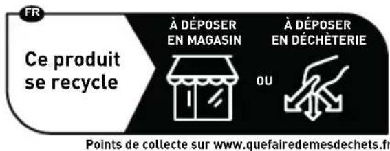 BIGBEN PARTYBTMIC3 - Garantie - 2