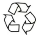 THOMSON RT850BT - Environmental protection - 1