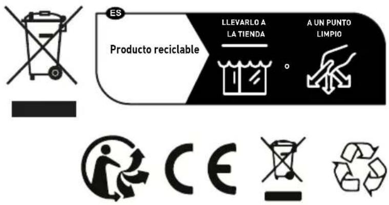 THOMSON RT850BT - Servicio de asistencia - 1