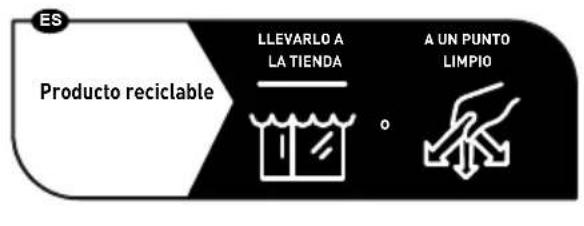 BIGBEN PARTYBTLITE2 - Garantía - 2