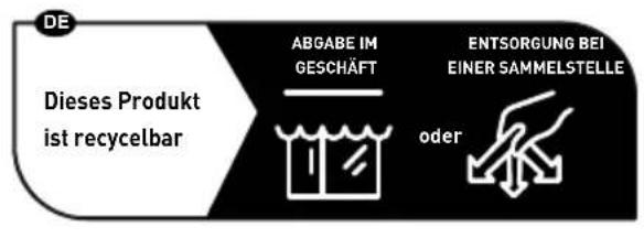 BIGBEN PARTYBTLITE2 - Garantie - 2