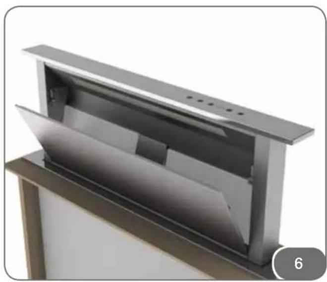 SIRIUS SDD2LEMTC1180 - DE KAP INSTALLEREN - 5