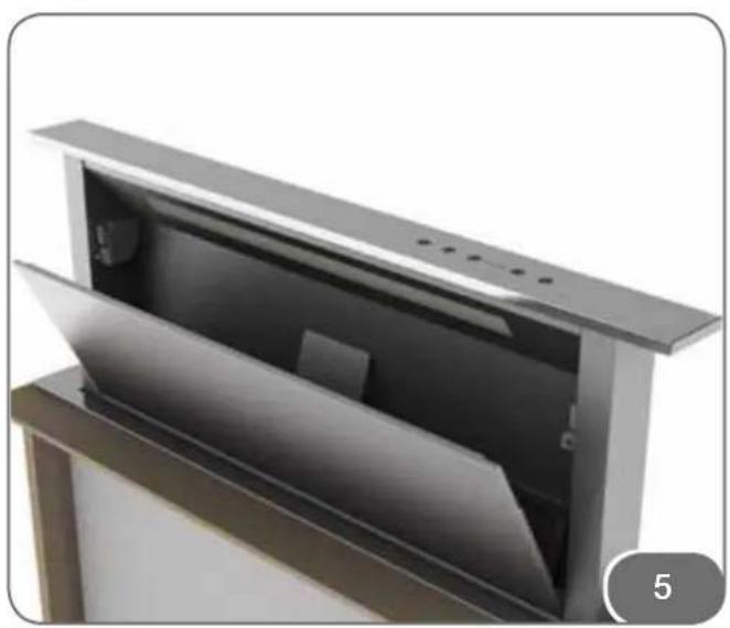 SIRIUS SDD2LEMTC1180 - DE KAP INSTALLEREN - 4