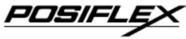 Posiflex HK-2100 - PT-600 Pedestal for the Stellar User Manual - 1
