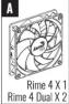 AeroCool Rime 4 Dual - 3