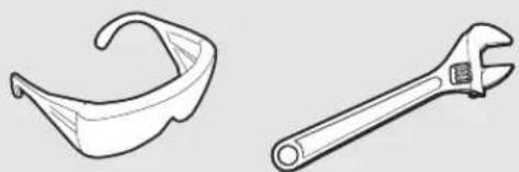 Moen Chateau 7906 - HELPFUL TOOLS - 1