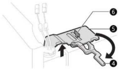 LG LRFES2503S - PRECAUCIÓN - 1