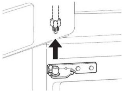 LG LRFES2503S - PRECAUCIÓN - 1
