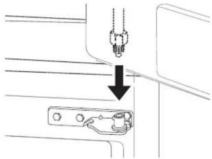LG LRFES2503S - PRECAUCIÓN - 1