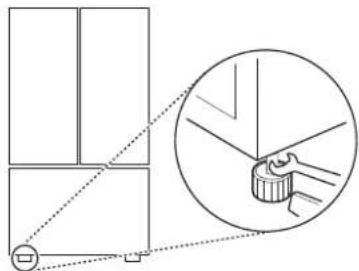 LG LRFES2503S - NOTE - 1