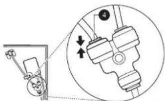 LG LRFES2503S - INSTALLATION - 3