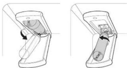 LG LRFES2503S - NOTA - 1