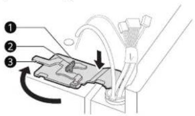 LG LRFES2503S - PRECAUCIÓN - 7