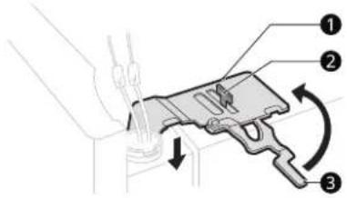 LG LRFES2503S - PRECAUCIÓN - 2