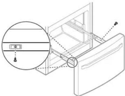 LG LRFES2503S - PRECAUCIÓN - 2