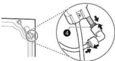 LG LRFES2503S - INSTALLATION - 2