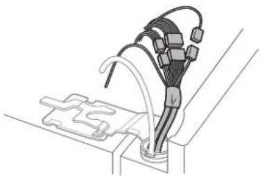 LG LRFES2503S - PRECAUCIÓN - 8