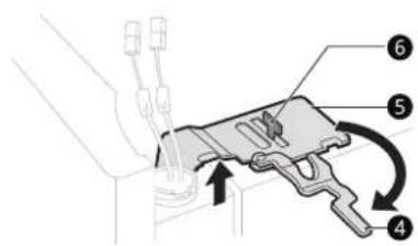 LG LRFES2503S - CAUTION - 1