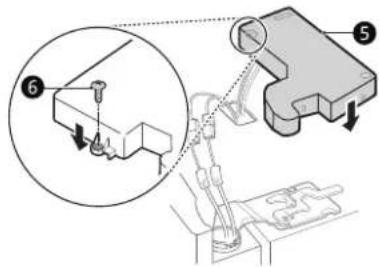 LG LRFES2503S - PRECAUCIÓN - 4
