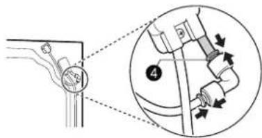 LG LRFES2503S - PRECAUCIÓN - 10