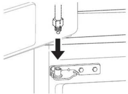 LG LRFES2503S - CAUTION - 1
