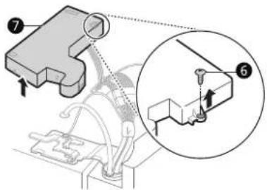LG LRFES2503S - INSTALACIÓN - 1