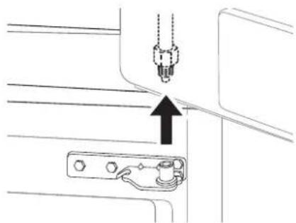 LG LRFES2503S - CAUTION - 1