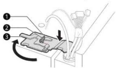LG LRFES2503S - CAUTION - 2